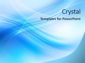 light blue powerpoint background