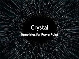 star trek powerpoint template