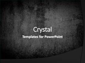 dark powerpoint background