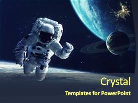 nasa powerpoint templates | crystalgraphics nasa powerpoint templates | crystalgraphics, Presentation templates