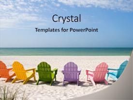 powerpoint templates ocean