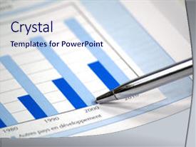 wall street powerpoint templates | crystalgraphics wall street powerpoint templates | crystalgraphics, Presentation templates