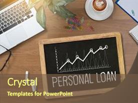 bank loan powerpoint templates | crystalgraphics bank loan powerpoint templates | crystalgraphics, Presentation templates