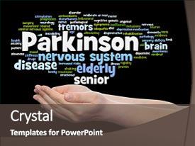 parkinson disease powerpoint templates | crystalgraphics parkinson disease powerpoint templates | crystalgraphics, Powerpoint templates