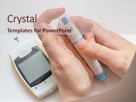 gestational diabetes powerpoint templates | crystalgraphics gestational diabetes powerpoint templates | crystalgraphics, Powerpoint templates