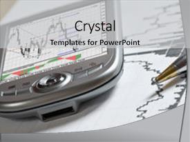 wall street powerpoint templates | crystalgraphics wall street powerpoint templates | crystalgraphics, Presentation templates