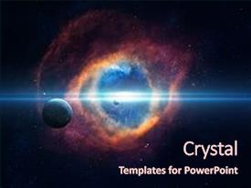 nasa powerpoint templates | crystalgraphics nasa powerpoint templates | crystalgraphics, Presentation templates