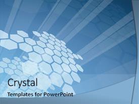 cool blue backgrounds for powerpoint