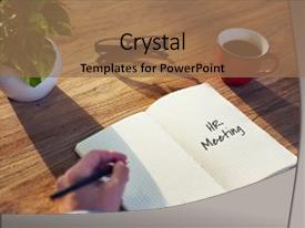 hr help desk powerpoint templates | crystalgraphics hr help desk powerpoint templates | crystalgraphics, Presentation templates