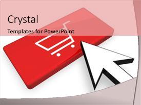 e commerce powerpoint templates | crystalgraphics e commerce powerpoint templates | crystalgraphics, Presentation templates