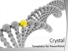 molecular biology powerpoint templates | crystalgraphics molecular biology powerpoint templates | crystalgraphics, Presentation templates