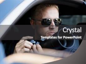 detective powerpoint templates | crystalgraphics detective powerpoint templates | crystalgraphics, Presentation templates