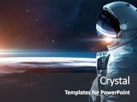 nasa powerpoint templates | crystalgraphics nasa powerpoint templates | crystalgraphics, Presentation templates