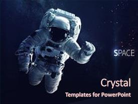 nasa powerpoint templates | crystalgraphics nasa powerpoint templates | crystalgraphics, Presentation templates