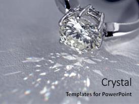 diamond powerpoint templates