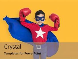 superheroes powerpoint superheroes logoss