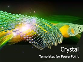 molecular biology powerpoint templates | crystalgraphics molecular biology powerpoint templates | crystalgraphics, Presentation templates