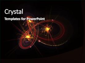quantum physics powerpoint templates | crystalgraphics quantum physics powerpoint templates | crystalgraphics, Powerpoint templates
