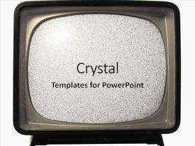 tv powerpoint templates