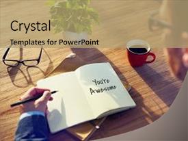 hr help desk powerpoint templates | crystalgraphics hr help desk powerpoint templates | crystalgraphics, Presentation templates